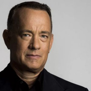 Tom Hanks donates blood for a coronavirus vaccine