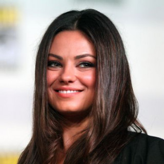 Mila Kunis started her own business during the quarantine