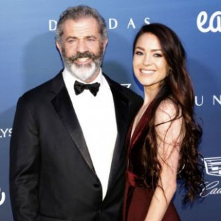 Mel Gibson, 64, finally decides to marry