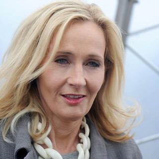Joanne Rowling will publish a story online for free