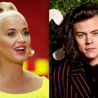 Katy Perry told how Harry Styles reacted to the news about her pregnancy