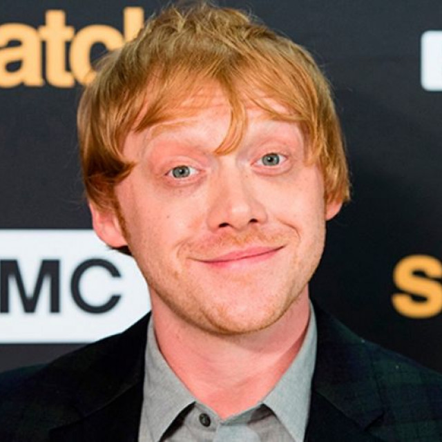 Rupert Grint Invests in Real Estate