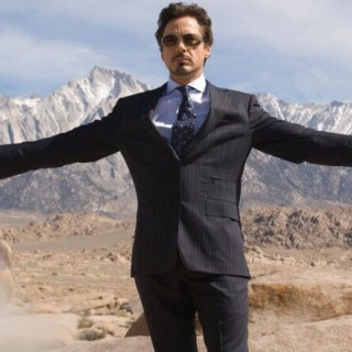 Robert Downey Jr. decided to leave the Marvel world