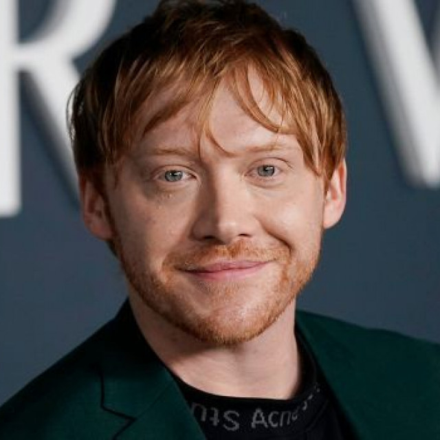 Rupert Grint admits a return to "Harry Potter"