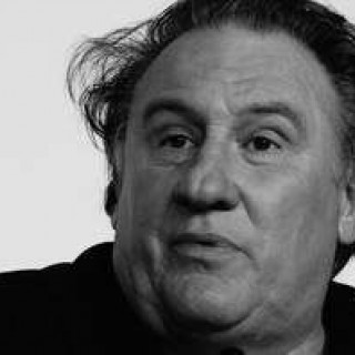 Gerard Depardieu accused of rape