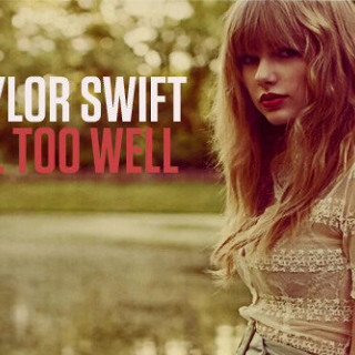 Taylor Swift announced a musical short film 'All Too Well'