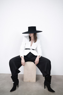 Birgit Kos pic #1215182