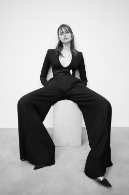Birgit Kos pic #1215174