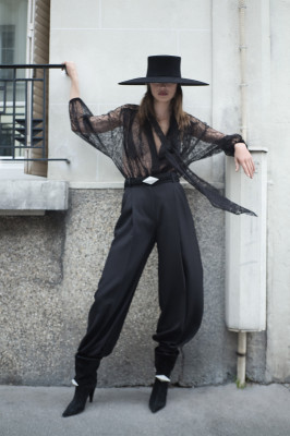 Birgit Kos pic #1215180