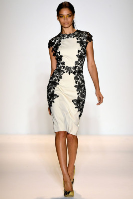 photo 8 in Shanina Shaik gallery [id531207] 2012-09-11 00:00:00