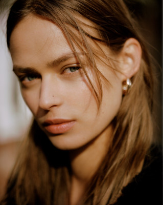 Birgit Kos pic #1205093