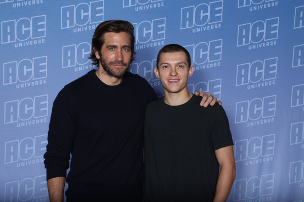 Tom Holland pic #1184059