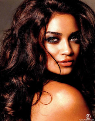 photo 8 in Shanina Shaik gallery [id443487] 2012-02-12 00:00:00