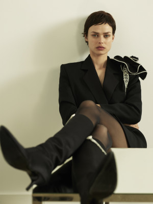 Birgit Kos pic #1216065