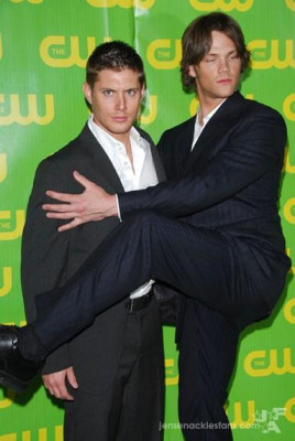 Jensen Ackles pic #117902