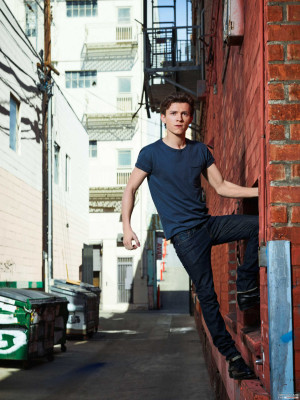 Tom Holland pic #1172083