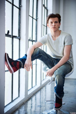 photo 21 in Tom Holland gallery [id1172074] 2019-08-26 00:00:00