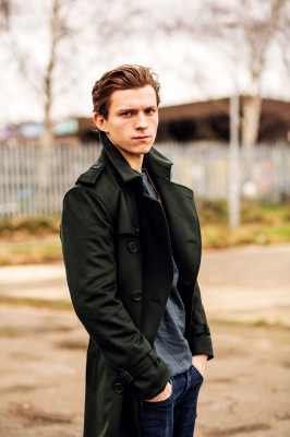 Tom Holland pic #1189288