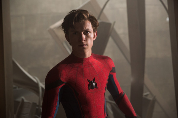 photo 19 in Tom Holland gallery [id1192517] 2019-12-01 00:00:00