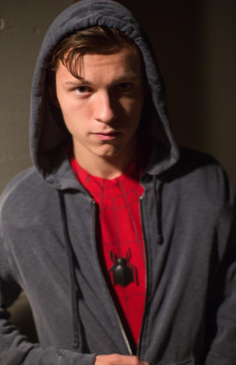 photo 11 in Tom Holland gallery [id1192525] 2019-12-01 00:00:00