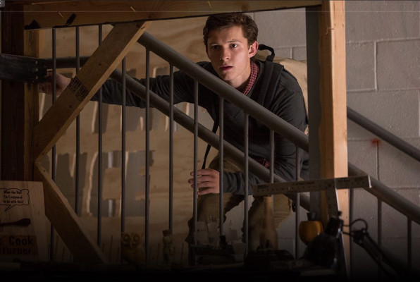 photo 13 in Tom Holland gallery [id1192523] 2019-12-01 00:00:00