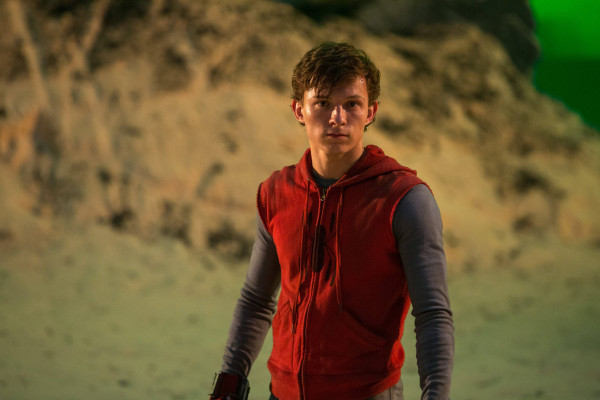 photo 15 in Tom Holland gallery [id1192521] 2019-12-01 00:00:00