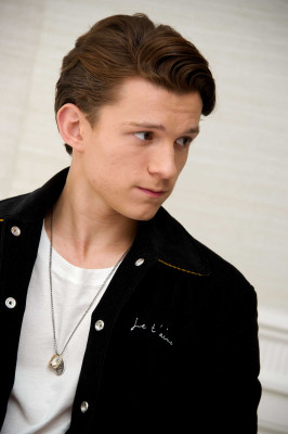 Tom Holland pic #1176041