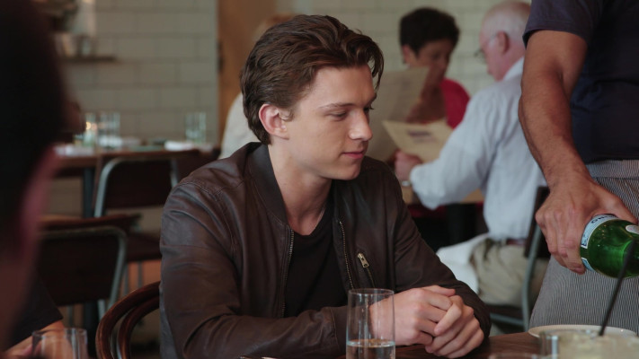 Tom Holland pic #1183635