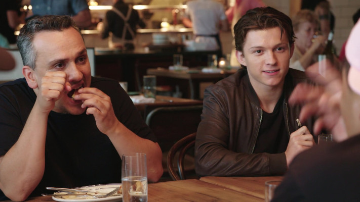 Tom Holland pic #1183637