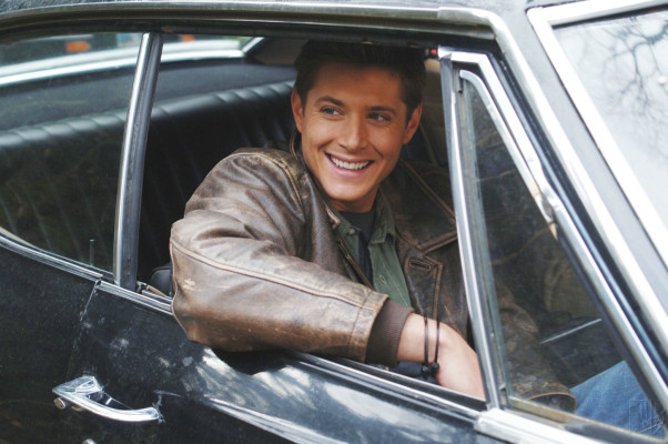 photo 19 in Jensen Ackles gallery [id90618] 2008-05-21 00:00:00