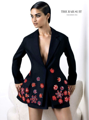 photo 21 in Shanina Shaik gallery [id601339] 2013-05-09 00:00:00