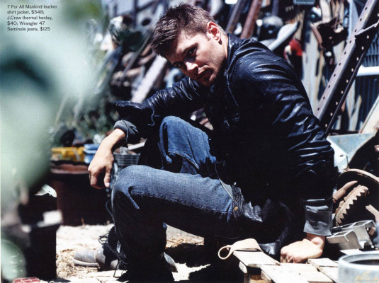 Jensen Ackles pic #90615