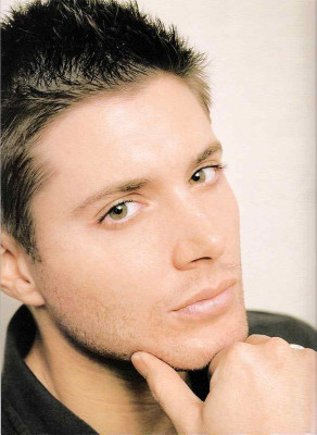 photo 16 in Jensen Ackles gallery [id90621] 2008-05-21 00:00:00