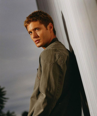 photo 24 in Jensen Ackles gallery [id91275] 2008-05-21 00:00:00