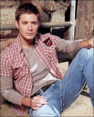 photo 7 in Jensen Ackles gallery [id91262] 2008-05-21 00:00:00