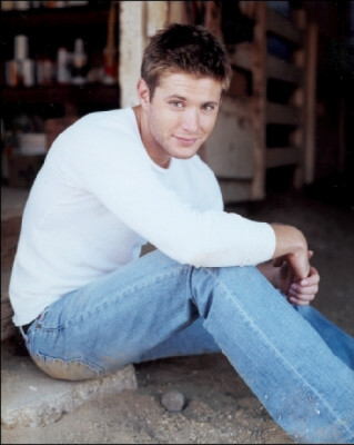 photo 20 in Jensen Ackles gallery [id91279] 2008-05-21 00:00:00