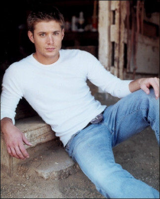 photo 22 in Jensen Ackles gallery [id91277] 2008-05-21 00:00:00