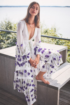 Birgit Kos pic #1237234