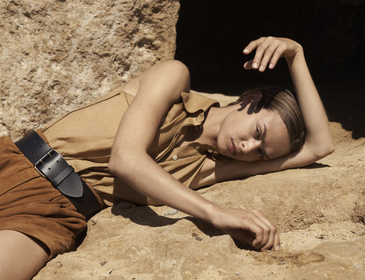 Birgit Kos pic #1214481