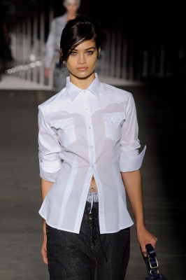 photo 6 in Shanina Shaik gallery [id511707] 2012-07-18 00:00:00