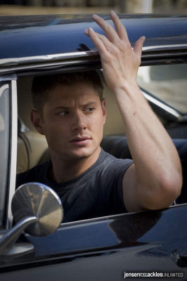 Jensen Ackles pic #117905