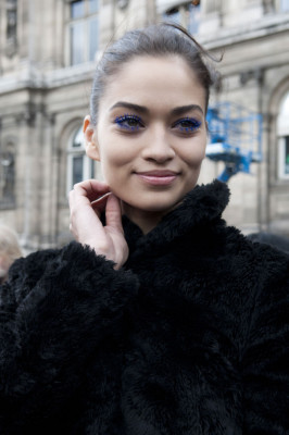 photo 15 in Shanina Shaik gallery [id511637] 2012-07-18 00:00:00