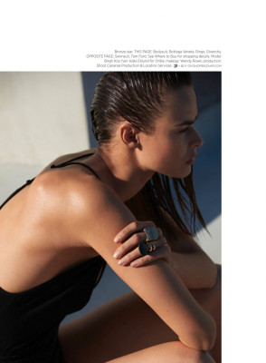 Birgit Kos pic #1208482