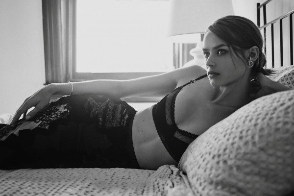 Birgit Kos pic #1187352