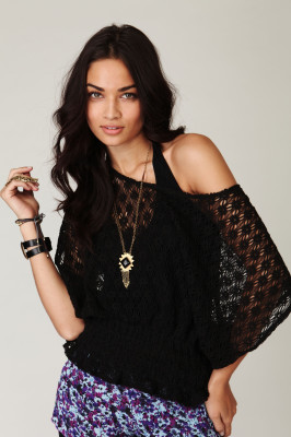 photo 7 in Shanina Shaik gallery [id511706] 2012-07-18 00:00:00