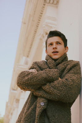 Tom Holland pic #1174738