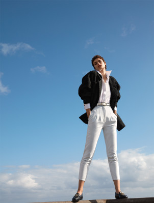 Birgit Kos pic #1209997