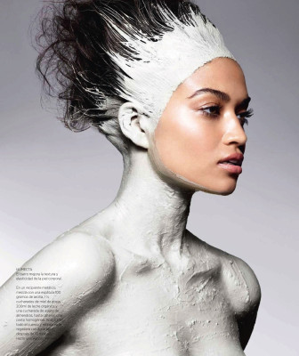 photo 9 in Shanina Shaik gallery [id634924] 2013-09-30 00:00:00