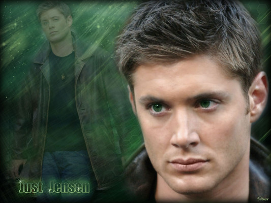Jensen Ackles pic #117908