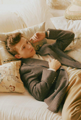 photo 5 in Tom Holland gallery [id1174734] 2019-09-04 00:00:00